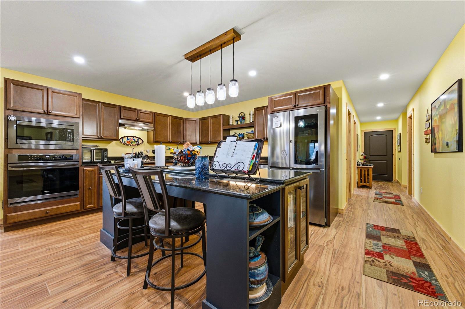 570 Mineral Road Westcliffe CO 81252