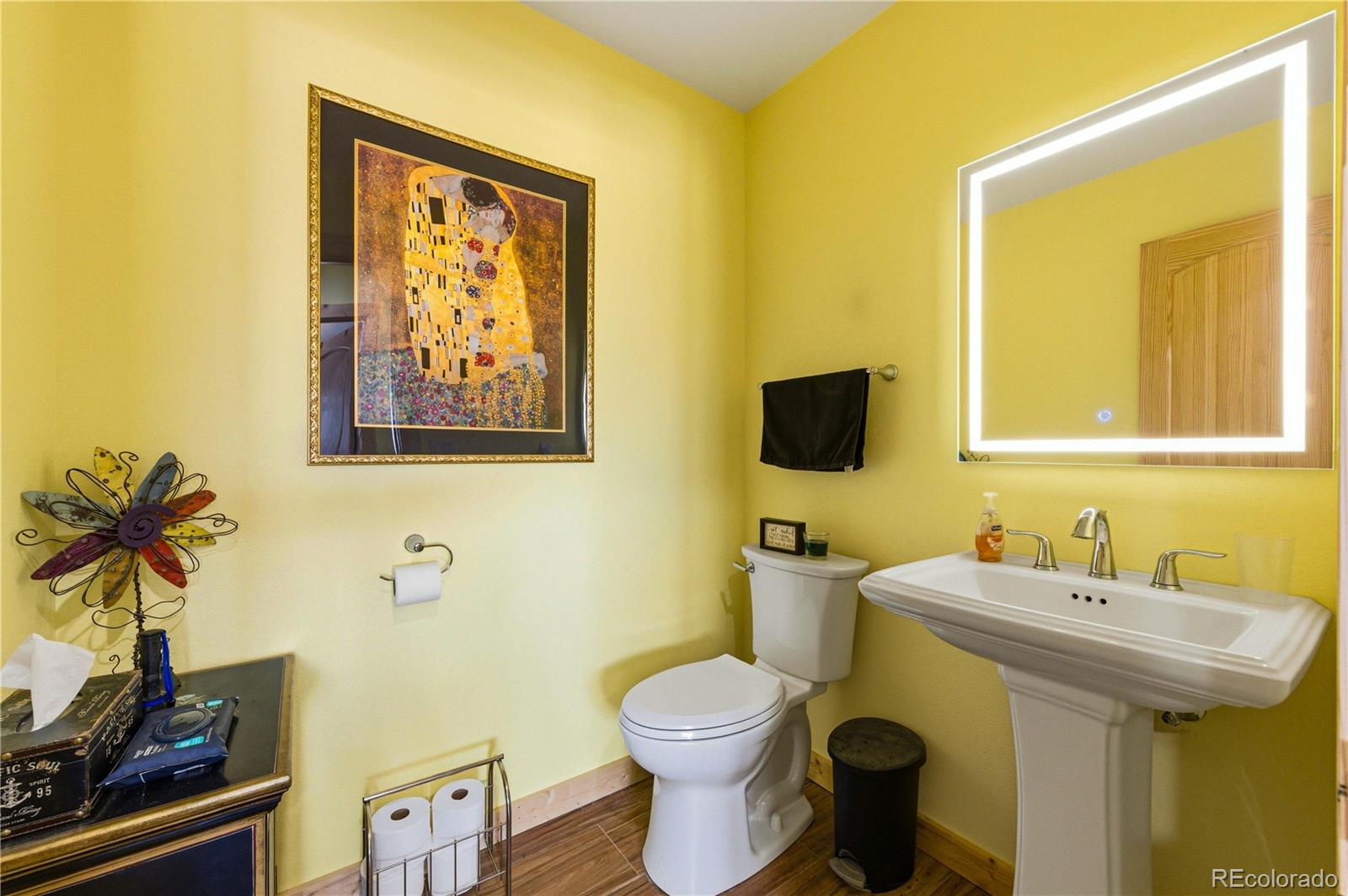570 Mineral Road Westcliffe CO 81252