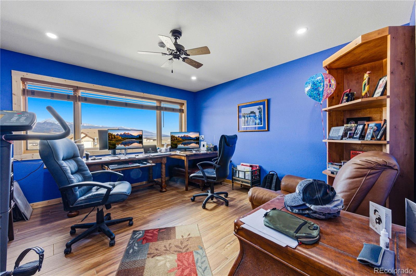 570 Mineral Road Westcliffe CO 81252