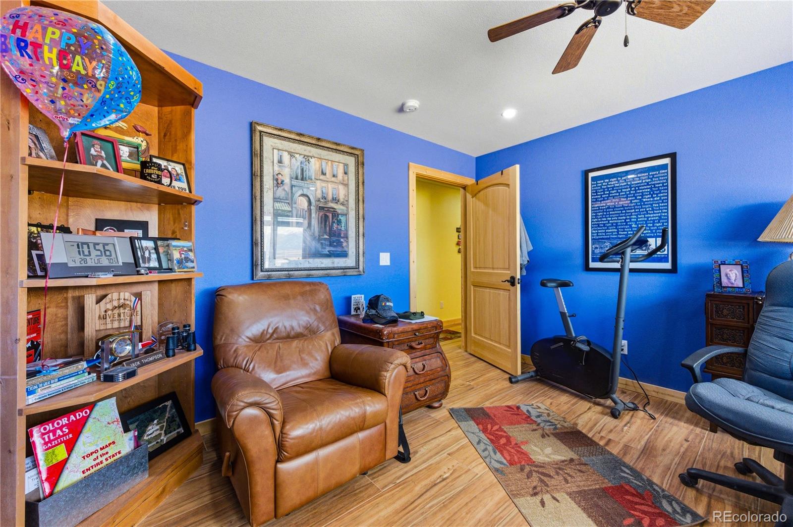 570 Mineral Road Westcliffe CO 81252