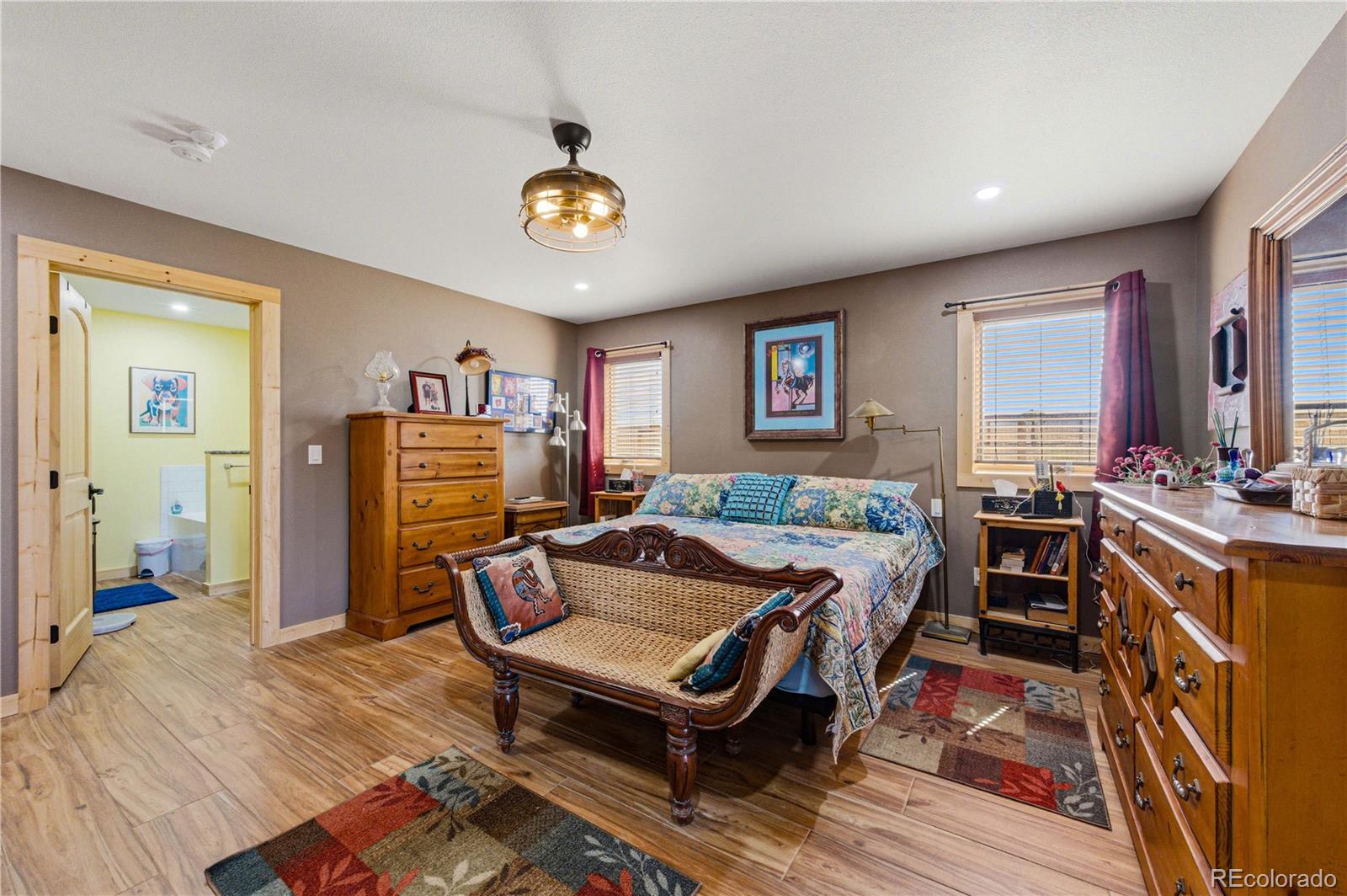 570 Mineral Road Westcliffe CO 81252