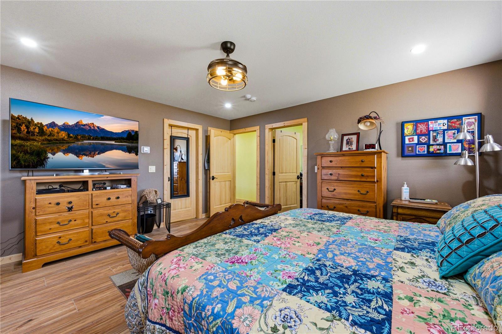 570 Mineral Road Westcliffe CO 81252