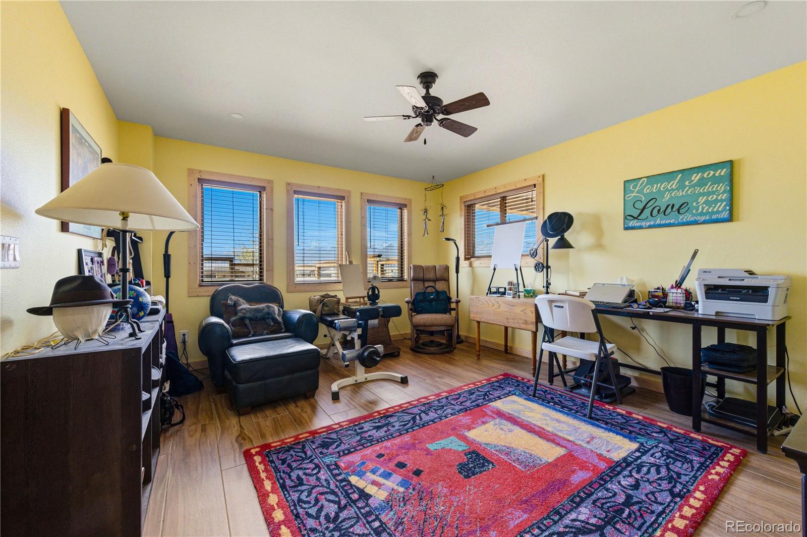 570 Mineral Road Westcliffe CO 81252