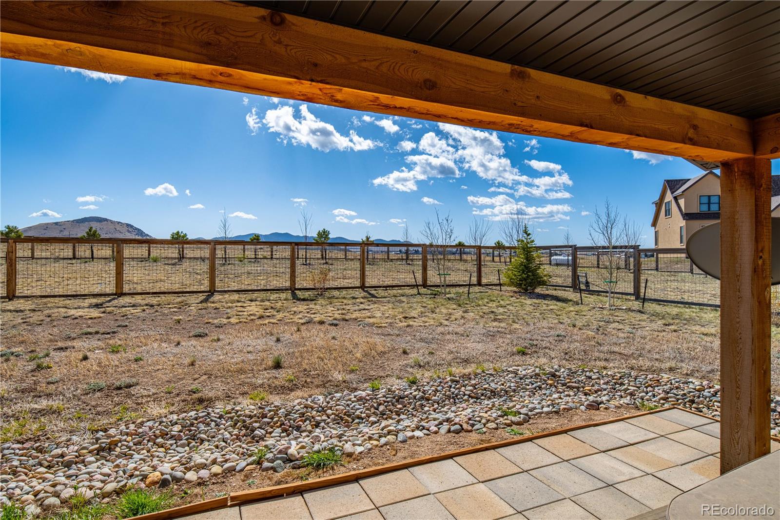 570 Mineral Road Westcliffe CO 81252