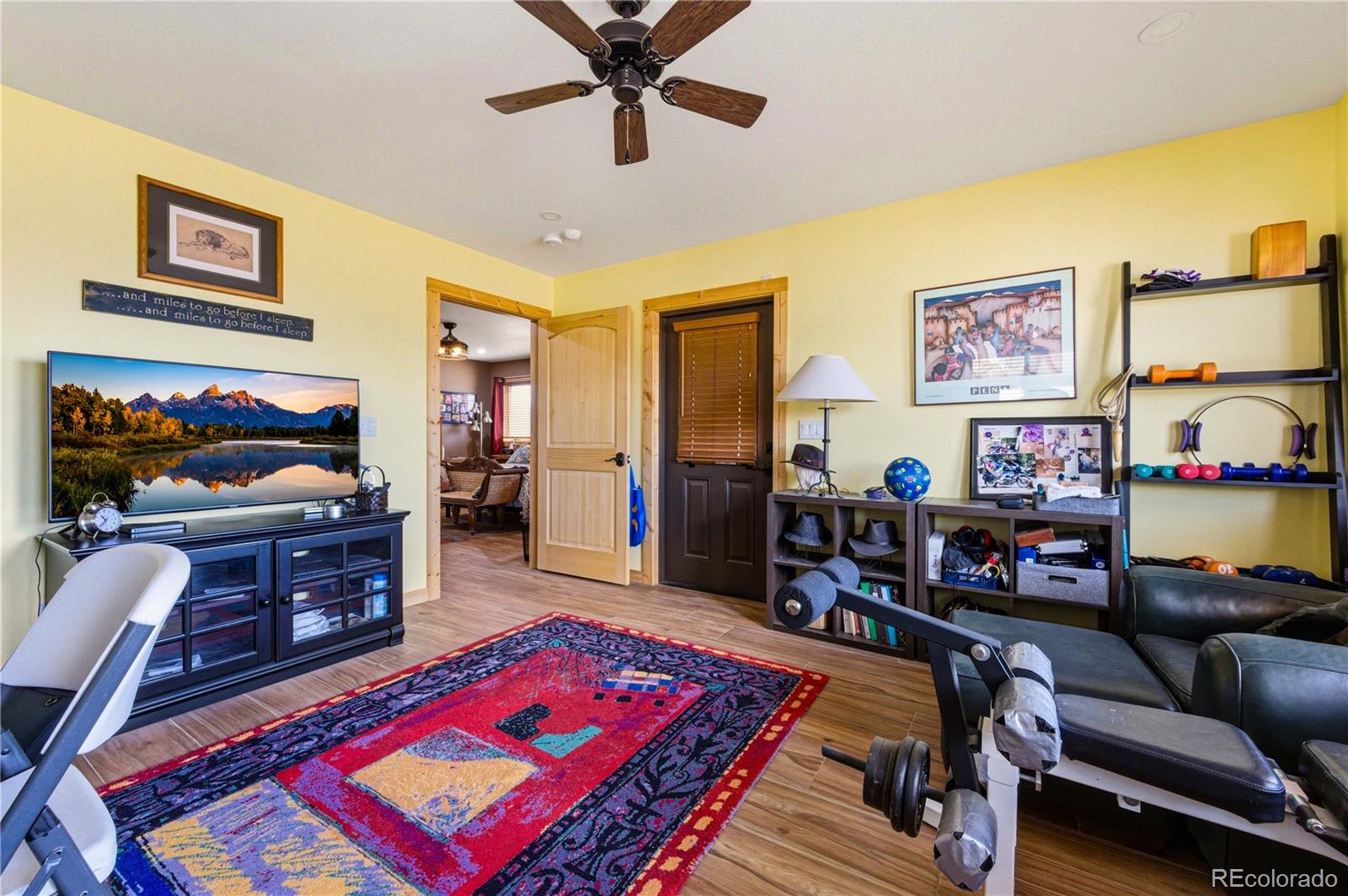 570 Mineral Road Westcliffe CO 81252
