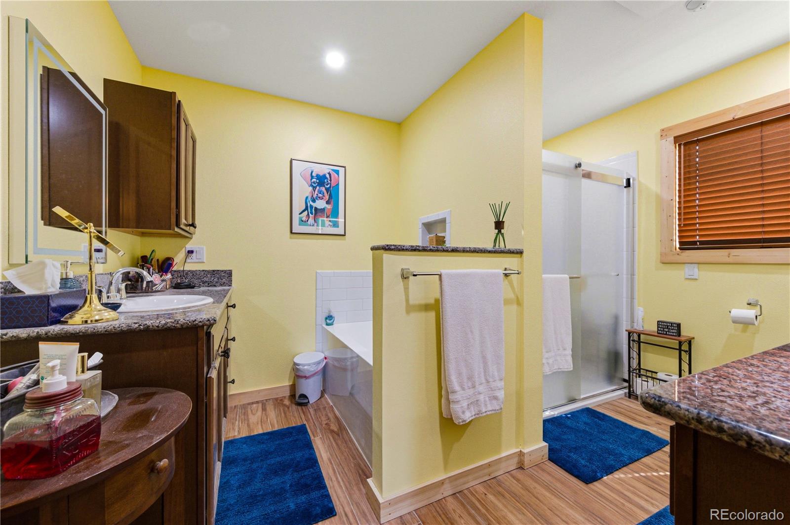 570 Mineral Road Westcliffe CO 81252