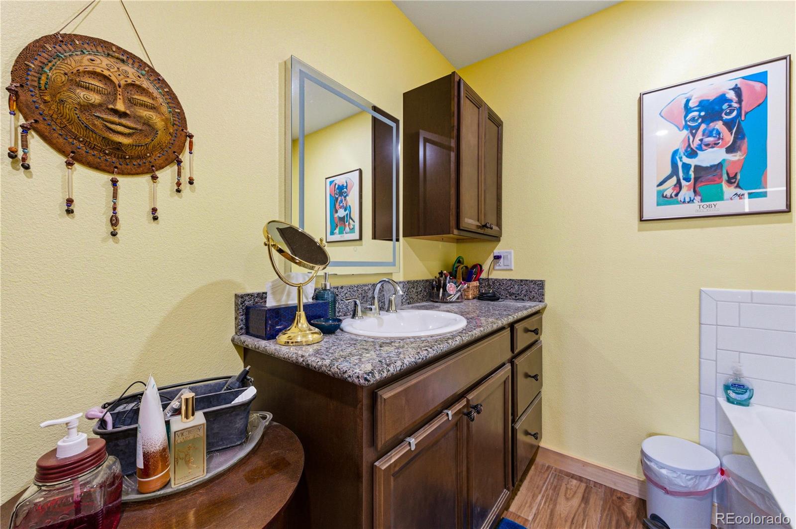 570 Mineral Road Westcliffe CO 81252