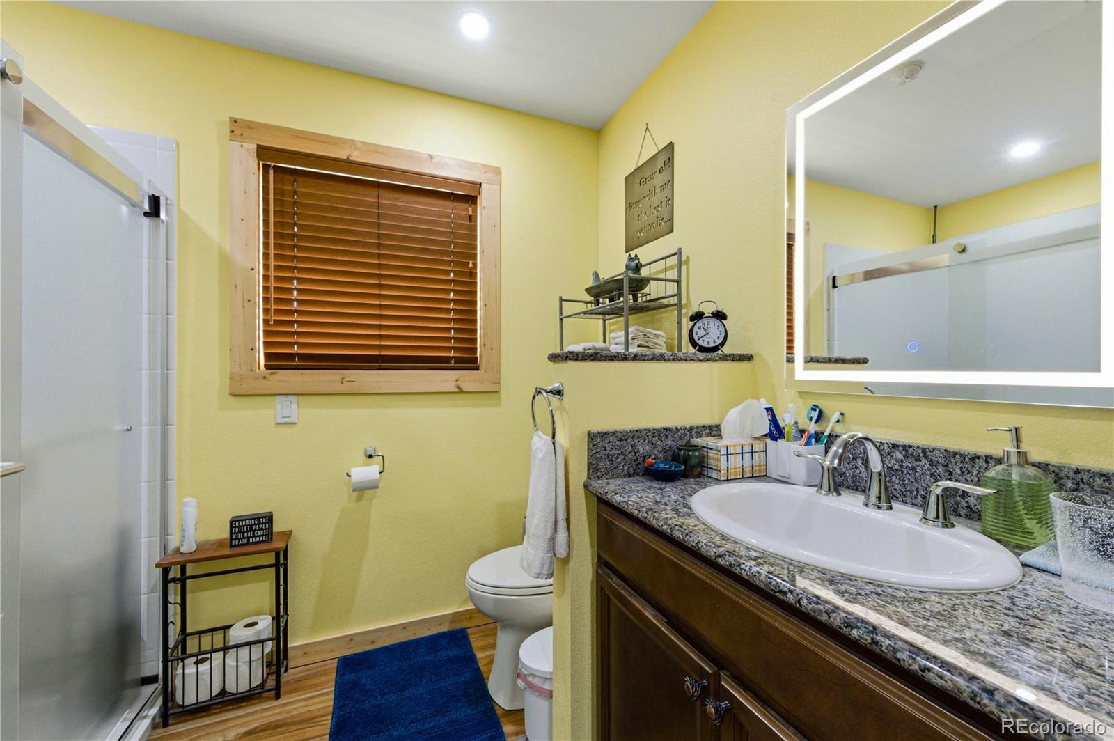570 Mineral Road Westcliffe CO 81252
