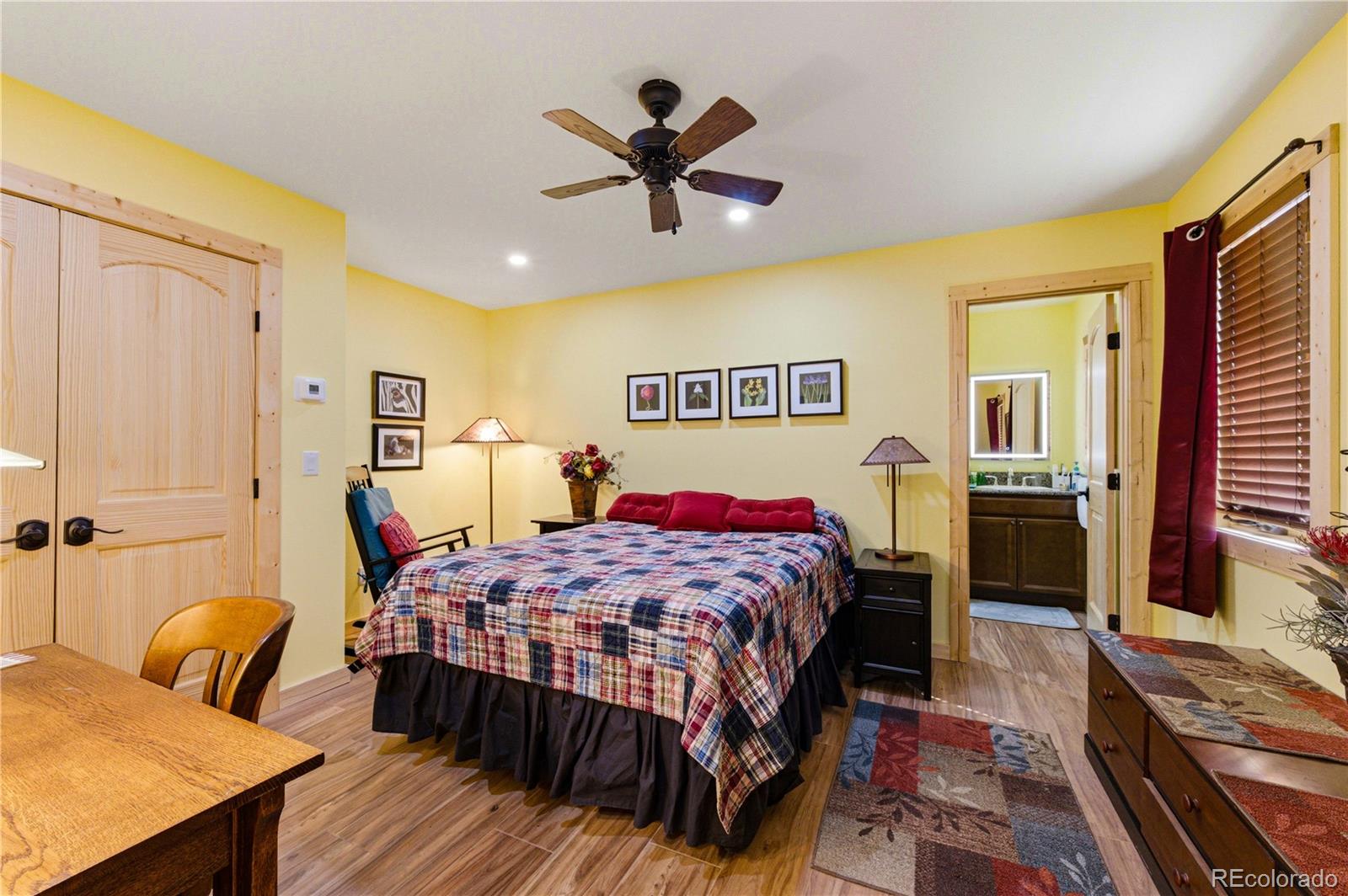 570 Mineral Road Westcliffe CO 81252