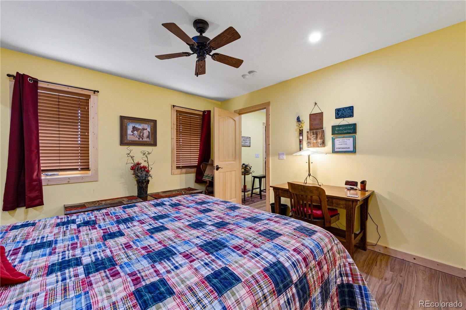 570 Mineral Road Westcliffe CO 81252