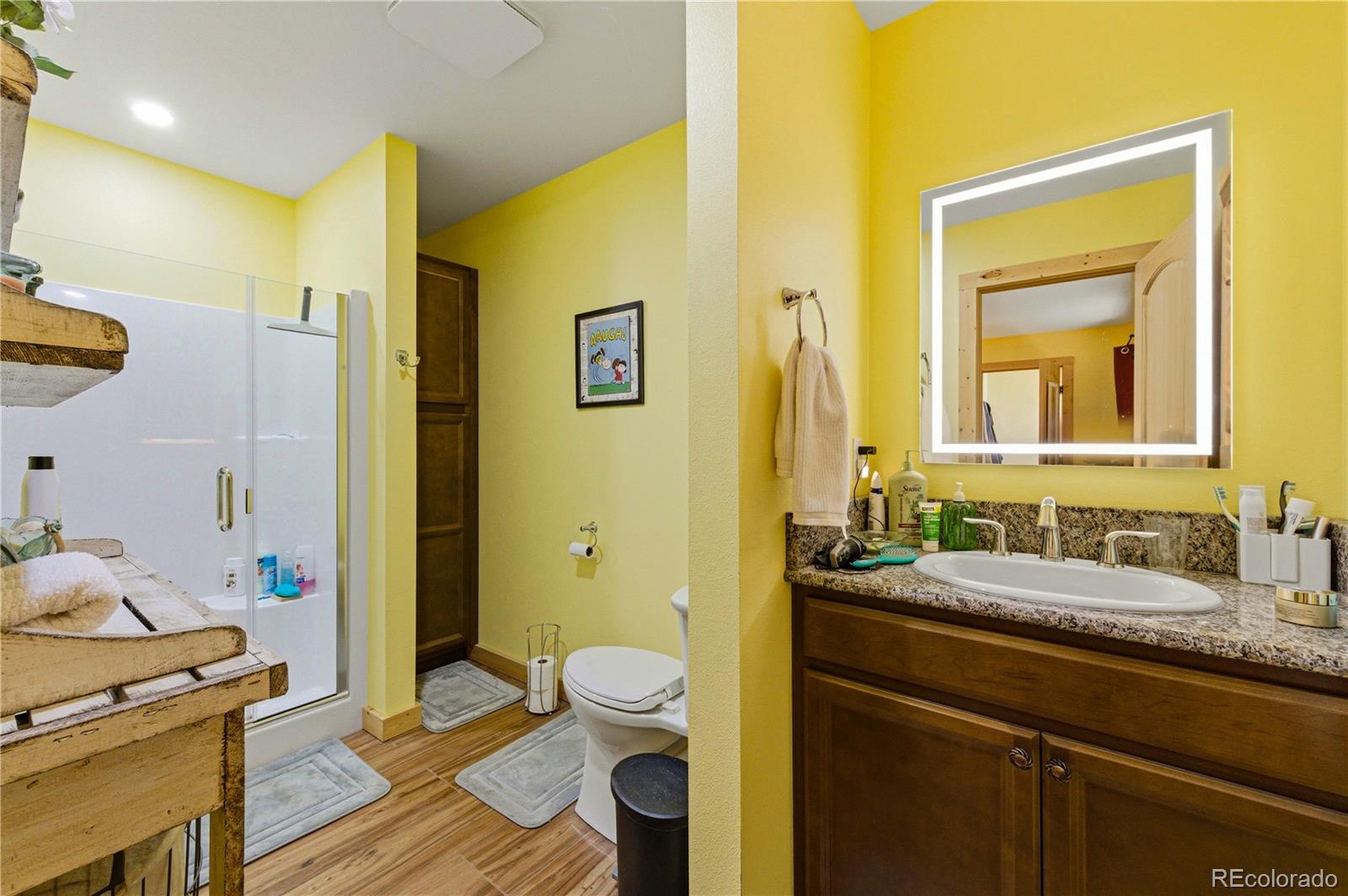 570 Mineral Road Westcliffe CO 81252