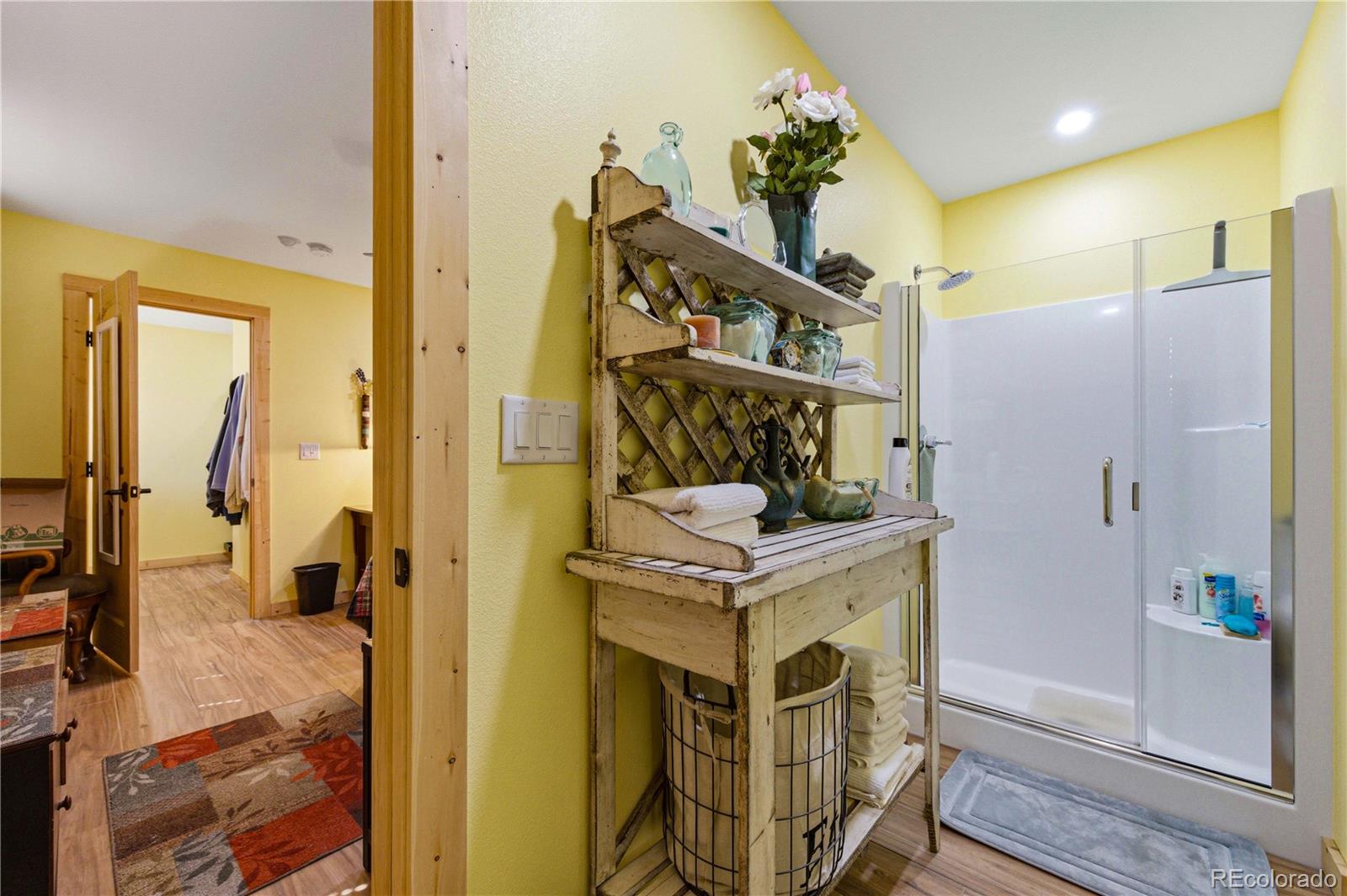 570 Mineral Road Westcliffe CO 81252
