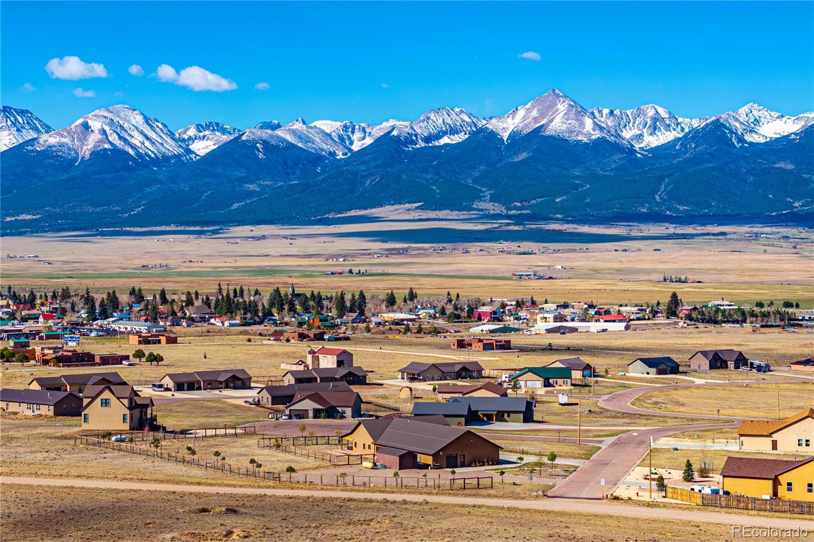 570 Mineral Road Westcliffe CO 81252