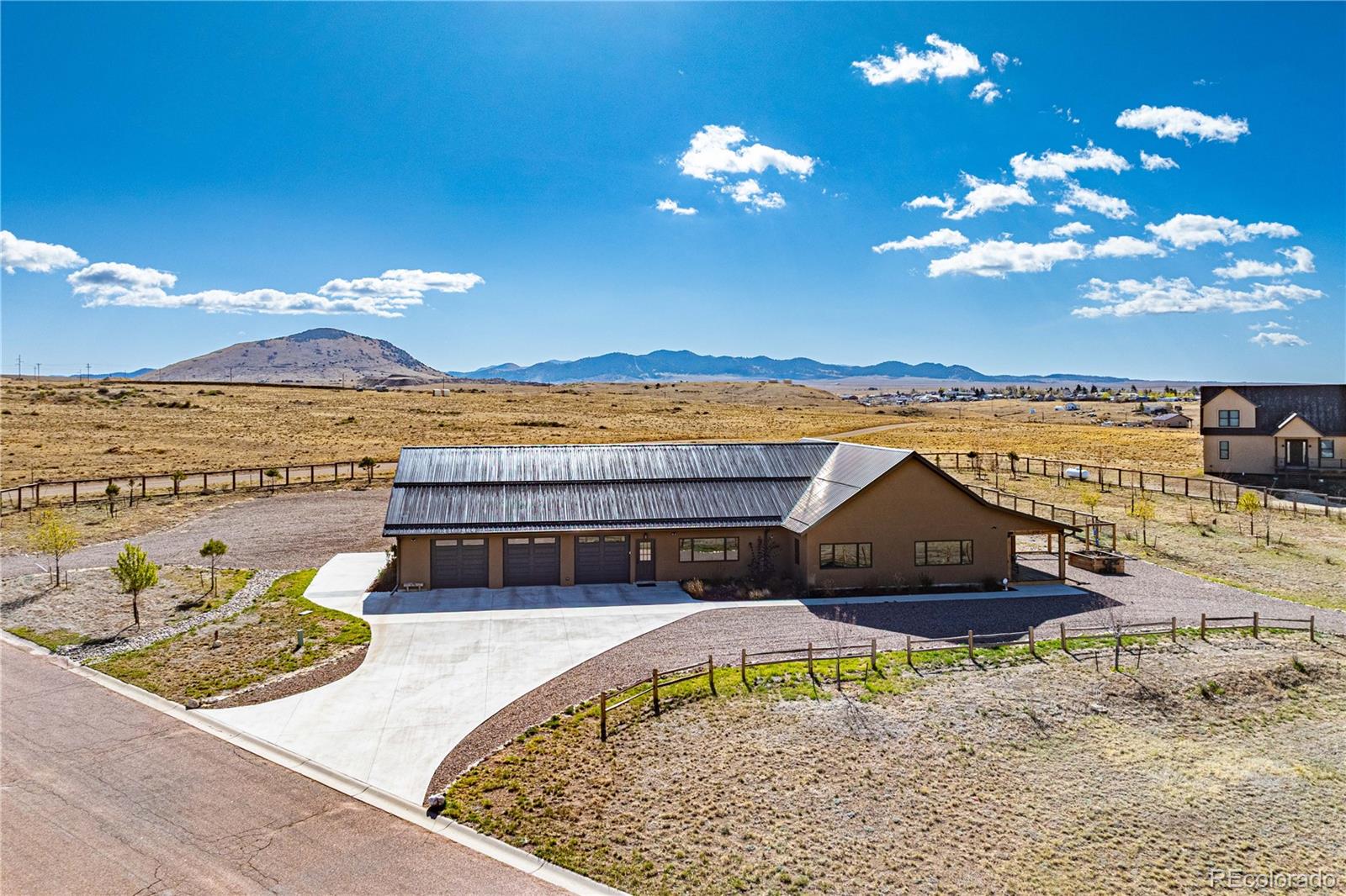 570 Mineral Road Westcliffe CO 81252