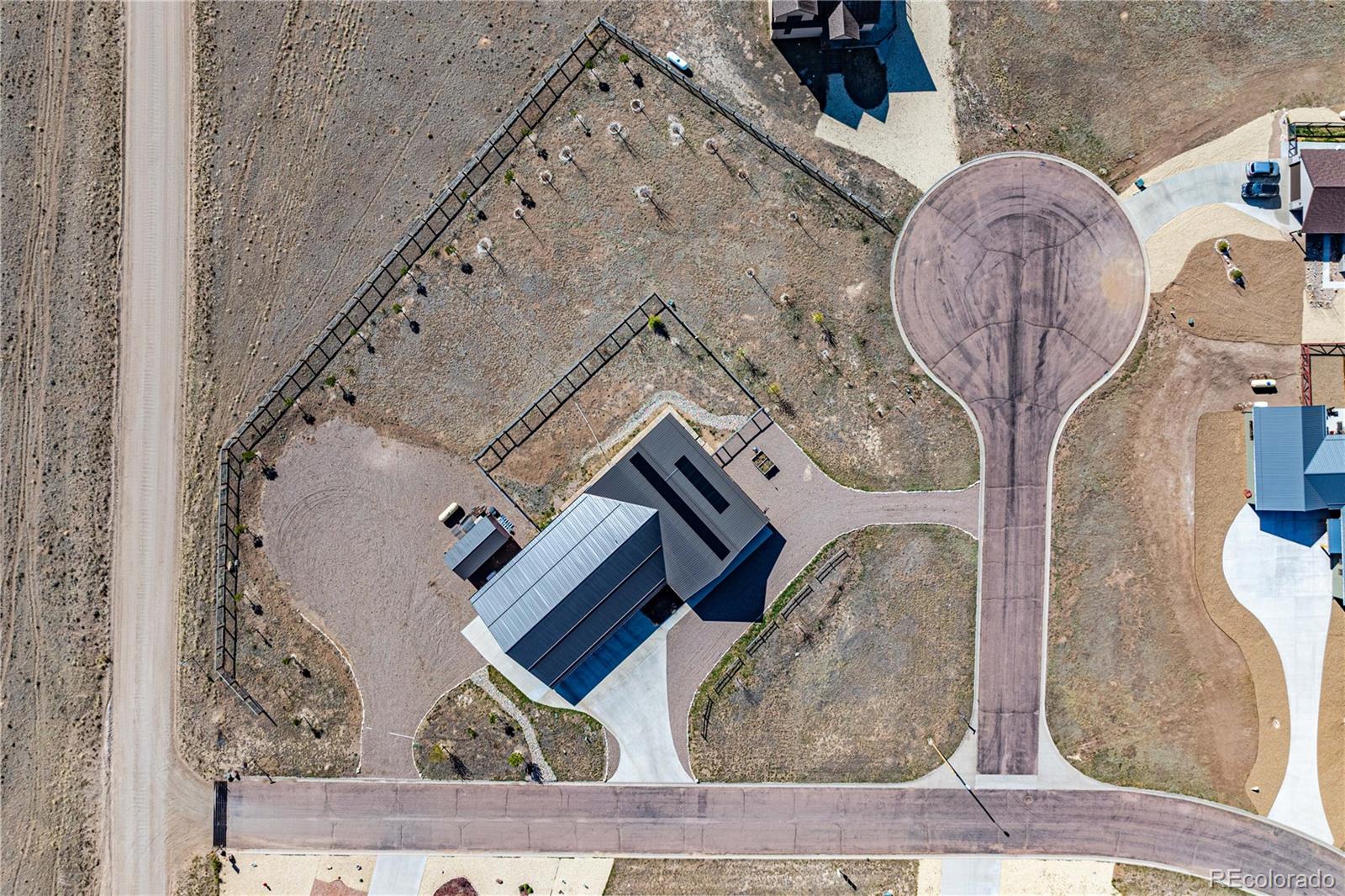 570 Mineral Road Westcliffe CO 81252