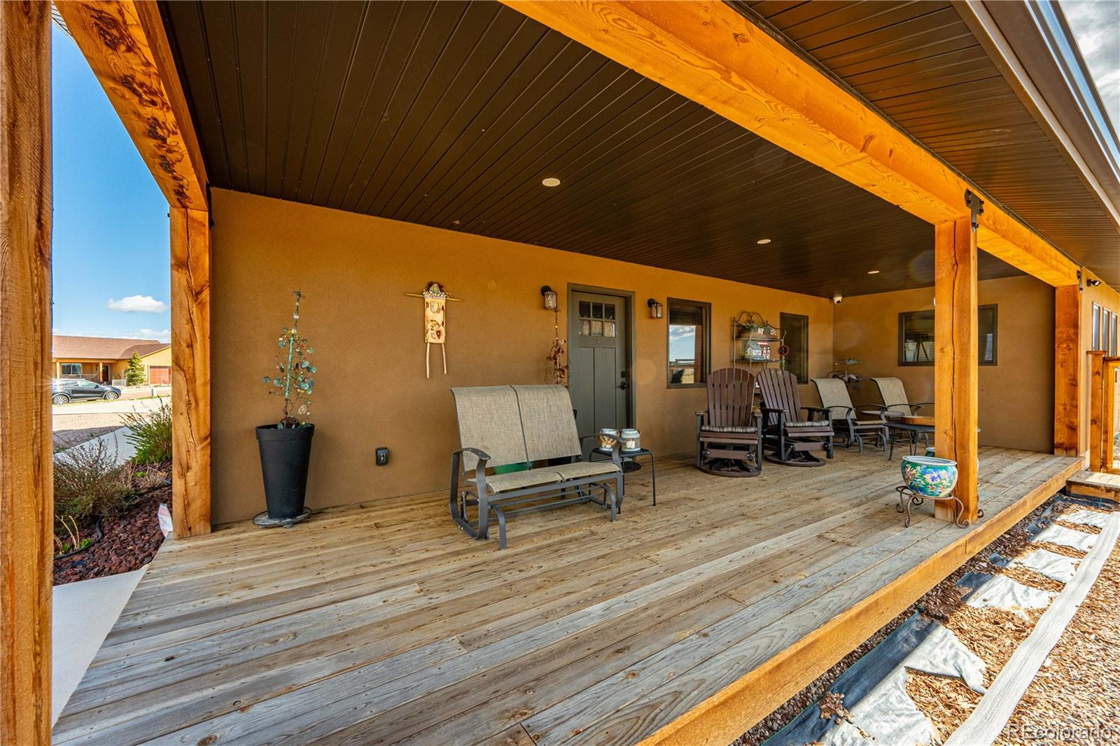 570 Mineral Road Westcliffe CO 81252