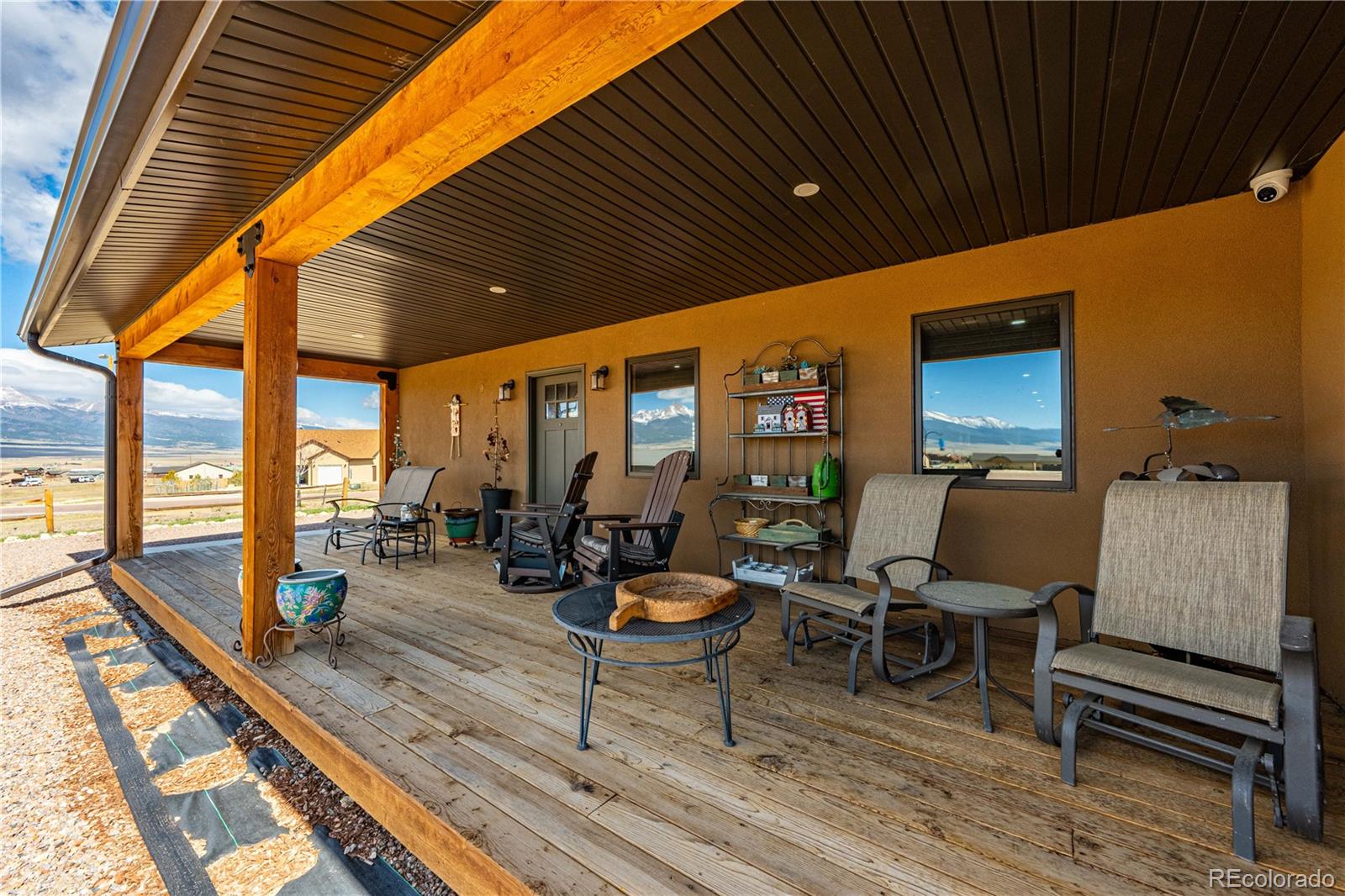 570 Mineral Road Westcliffe CO 81252