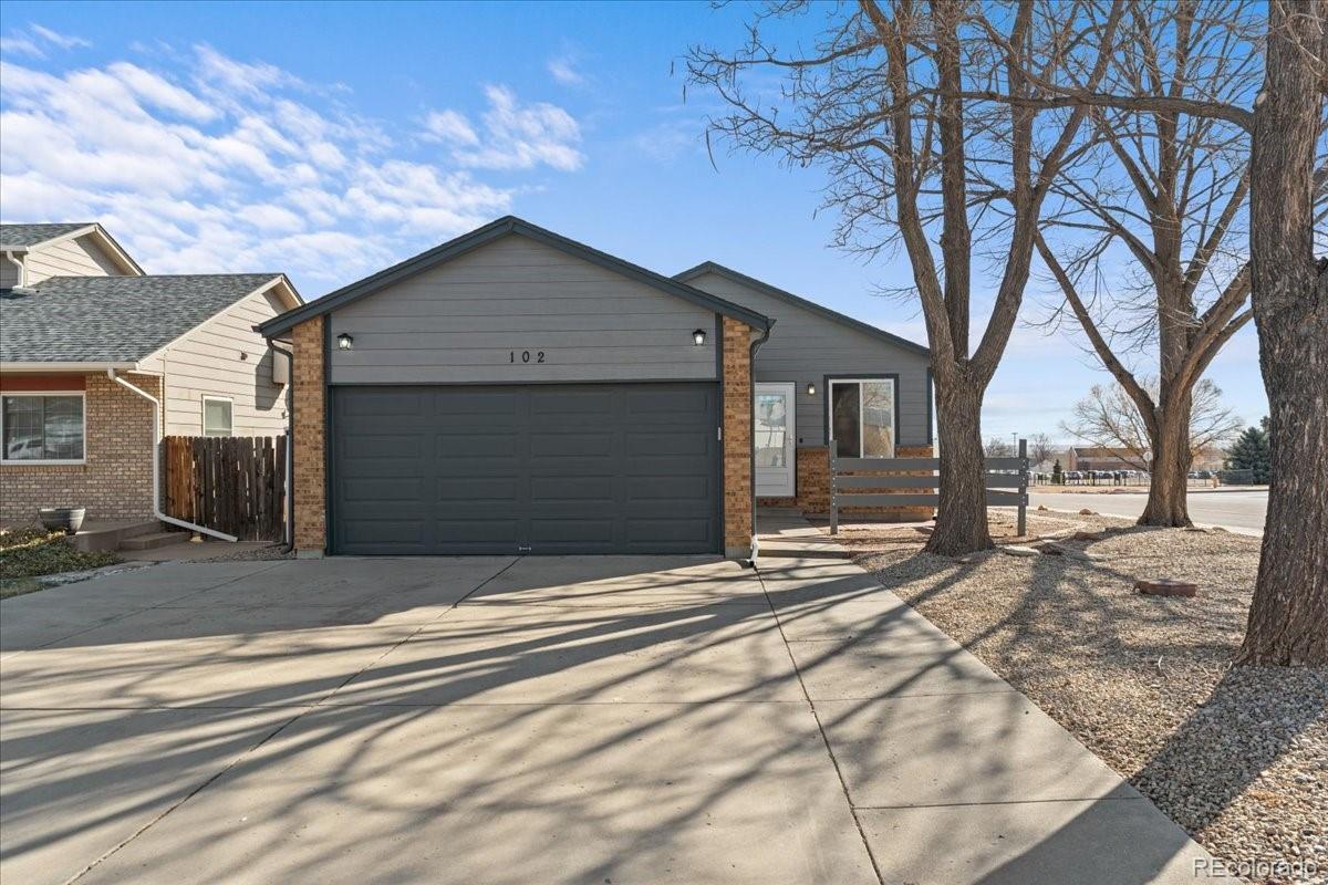 102 7th Street Mead CO 80542