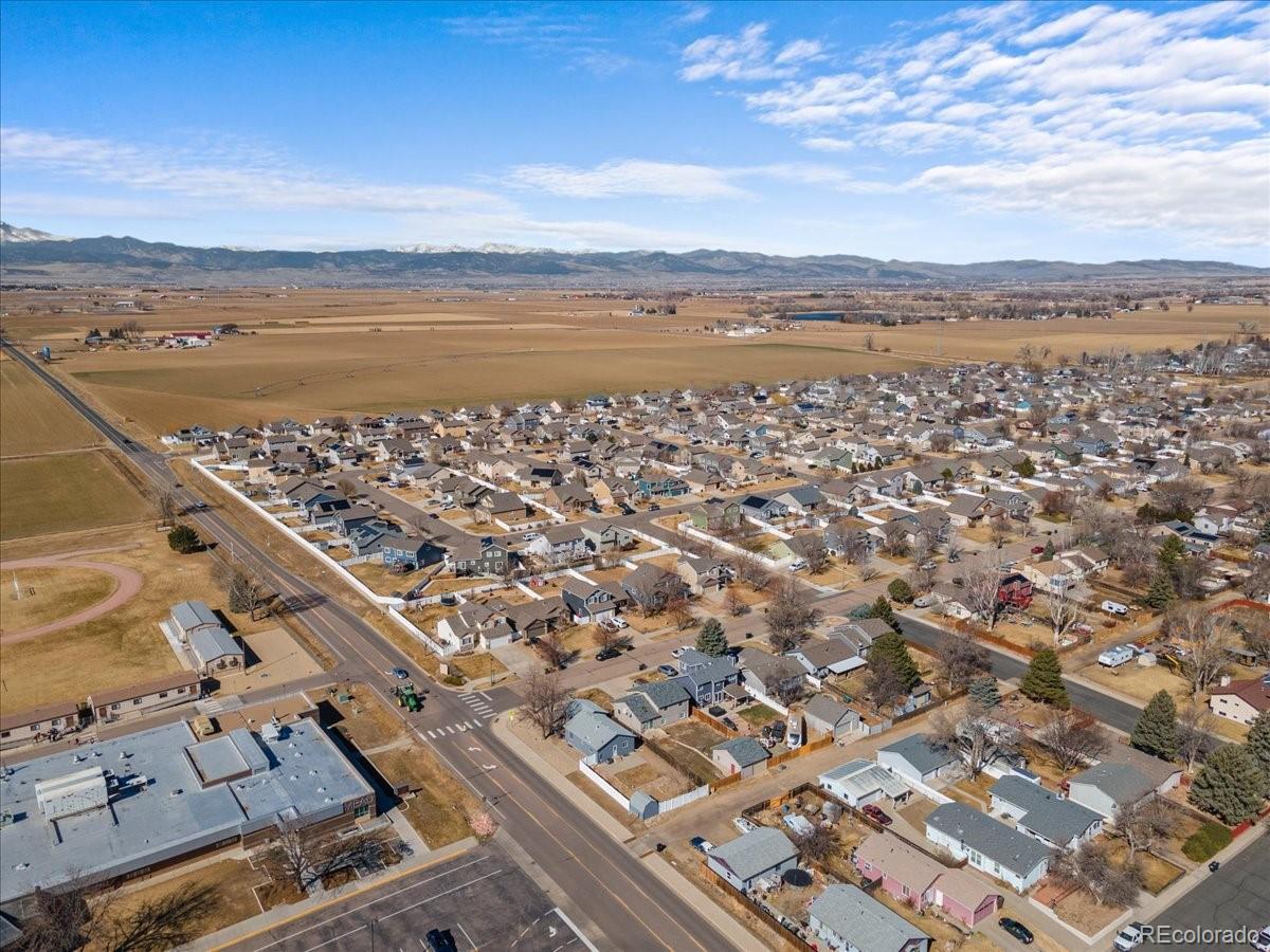 102 7th Street Mead CO 80542