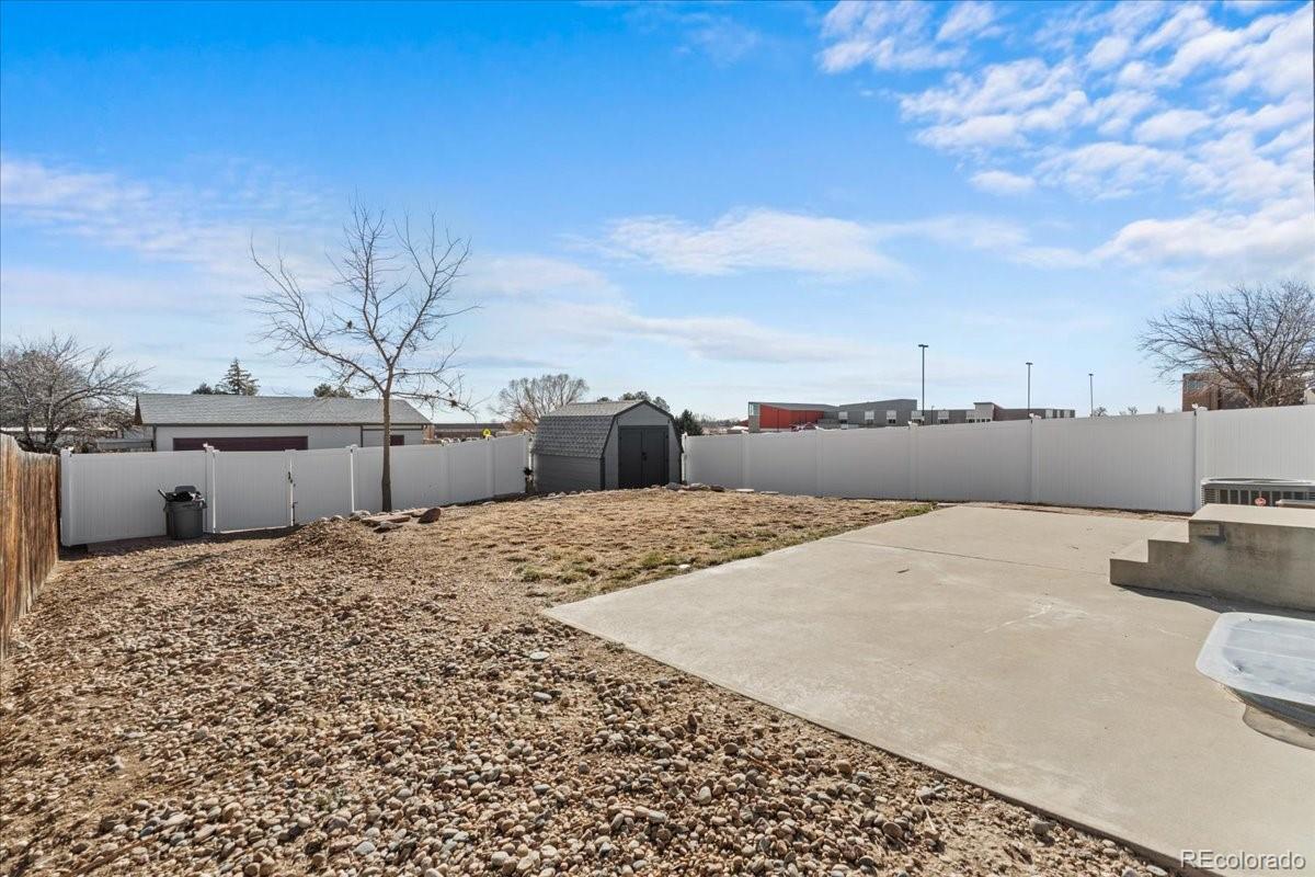 102 7th Street Mead CO 80542