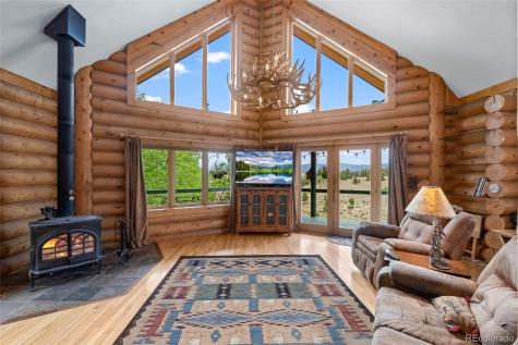 486 & 432 Turk Pony Way Jefferson CO 80456