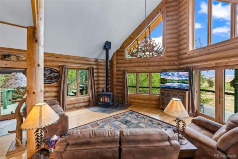 486 & 432 Turk Pony Way Jefferson CO 80456