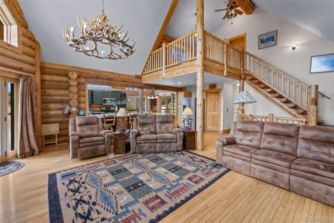 486 & 432 Turk Pony Way Jefferson CO 80456