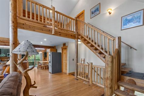 486 & 432 Turk Pony Way Jefferson CO 80456