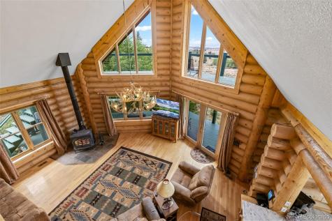 486 & 432 Turk Pony Way Jefferson CO 80456