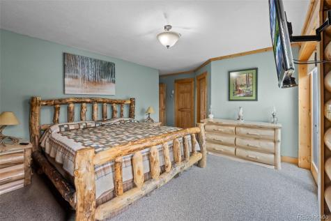 486 & 432 Turk Pony Way Jefferson CO 80456