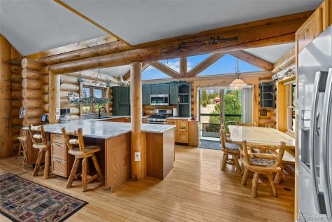 486 & 432 Turk Pony Way Jefferson CO 80456