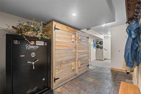 486 & 432 Turk Pony Way Jefferson CO 80456