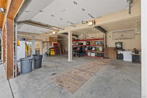 486 & 432 Turk Pony Way Jefferson CO 80456