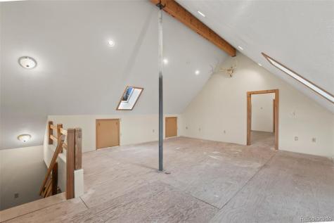 486 & 432 Turk Pony Way Jefferson CO 80456