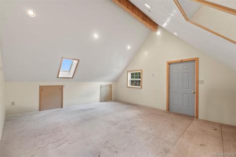 486 & 432 Turk Pony Way Jefferson CO 80456