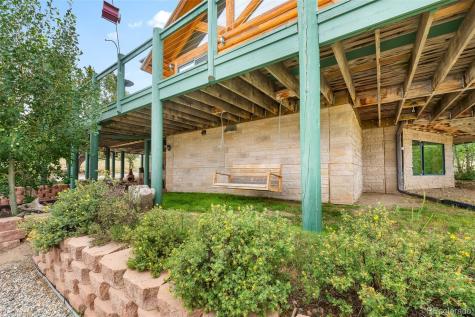 486 & 432 Turk Pony Way Jefferson CO 80456