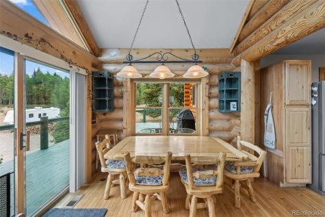 486 & 432 Turk Pony Way Jefferson CO 80456