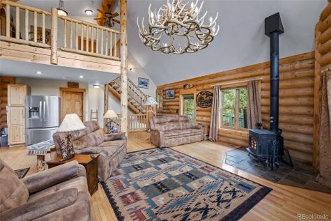 486 & 432 Turk Pony Way Jefferson CO 80456