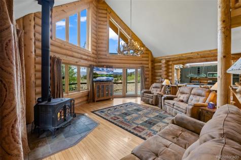 486 & 432 Turk Pony Way Jefferson CO 80456