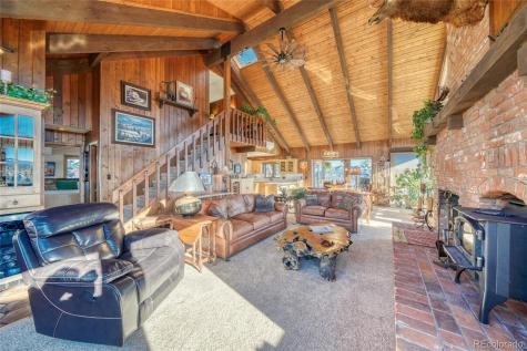 13400 Dry Gulch Road Salida CO 81201