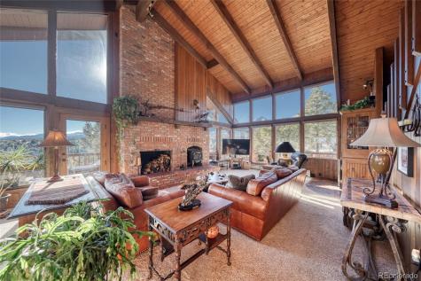 13400 Dry Gulch Road Salida CO 81201