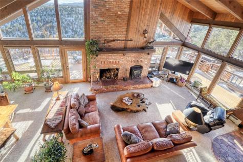 13400 Dry Gulch Road Salida CO 81201