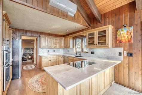 13400 Dry Gulch Road Salida CO 81201