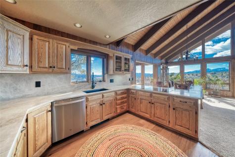 13400 Dry Gulch Road Salida CO 81201