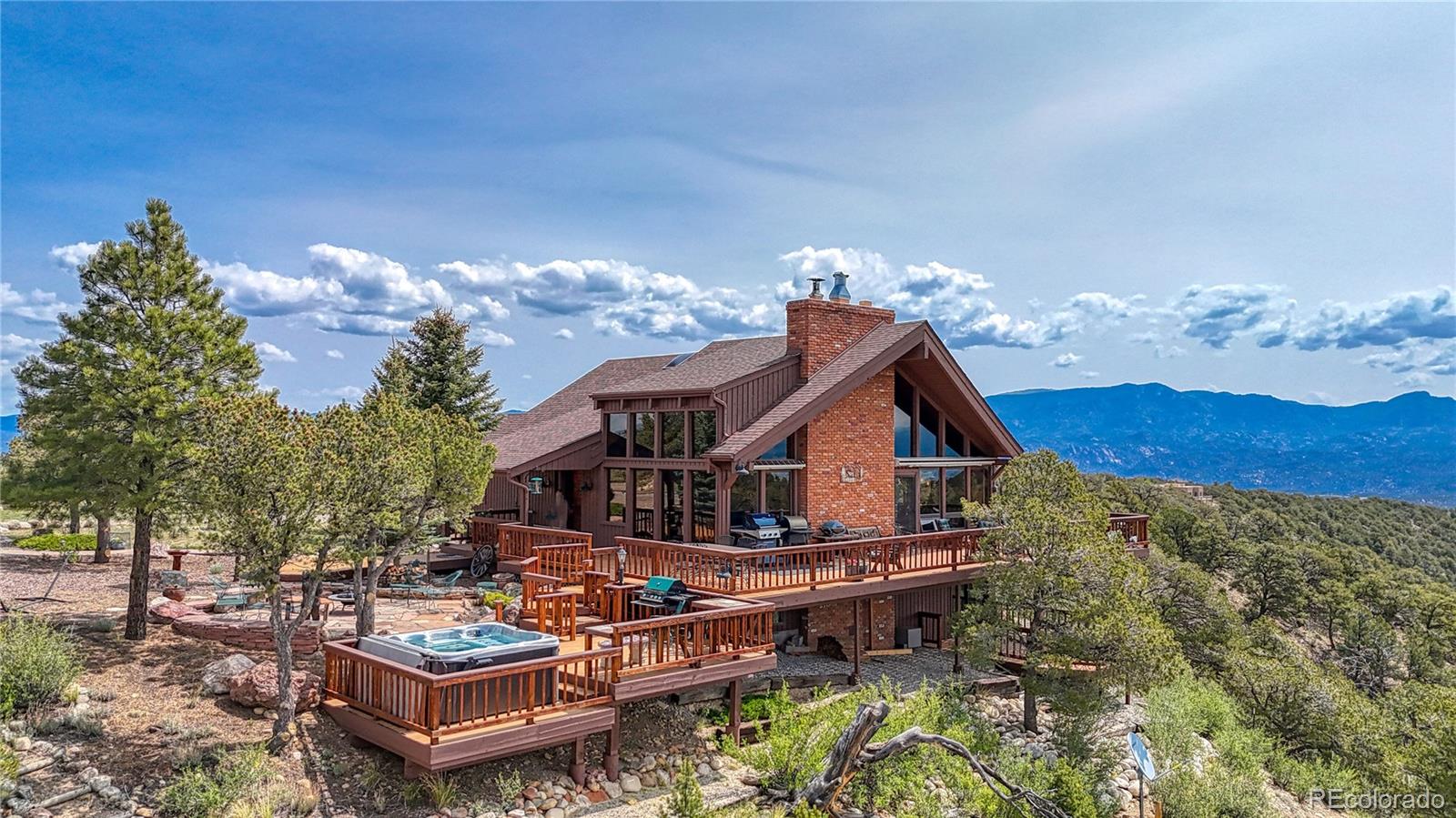 13400 Dry Gulch Road Salida CO 81201