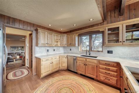 13400 Dry Gulch Road Salida CO 81201