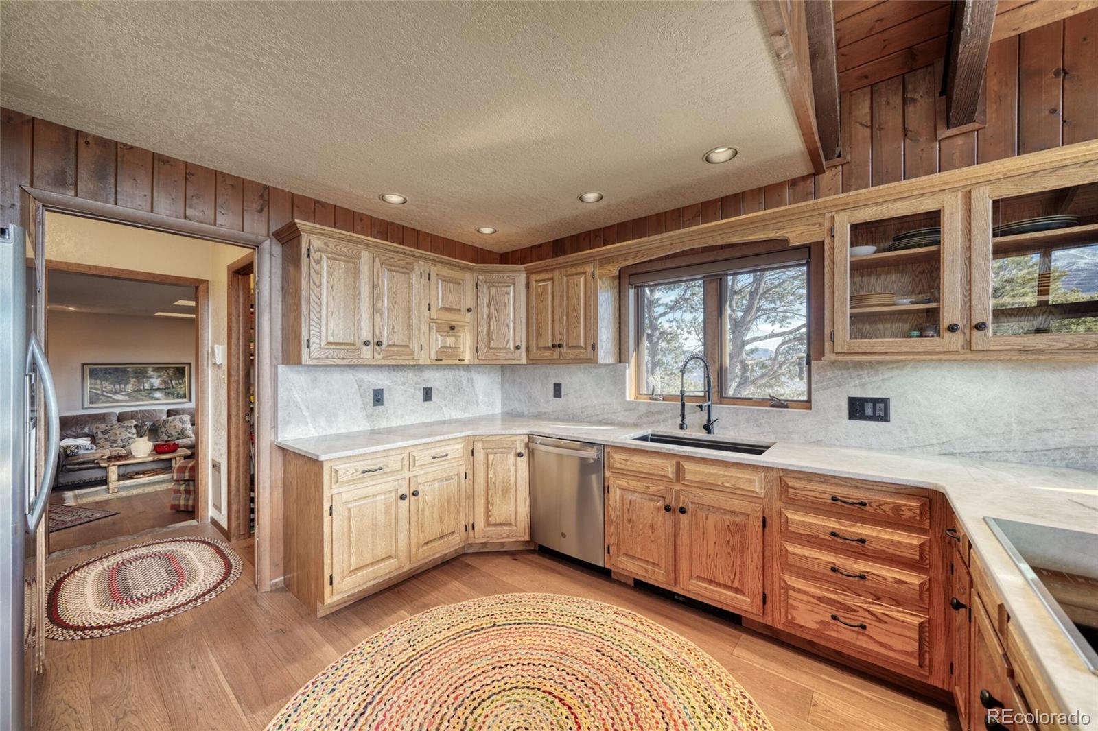 13400 Dry Gulch Road Salida CO 81201