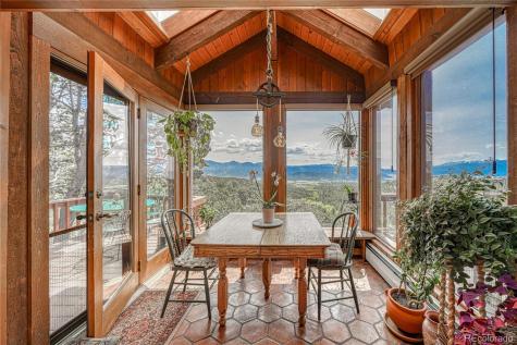 13400 Dry Gulch Road Salida CO 81201