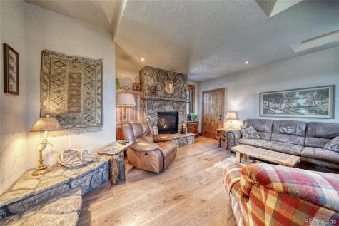 13400 Dry Gulch Road Salida CO 81201