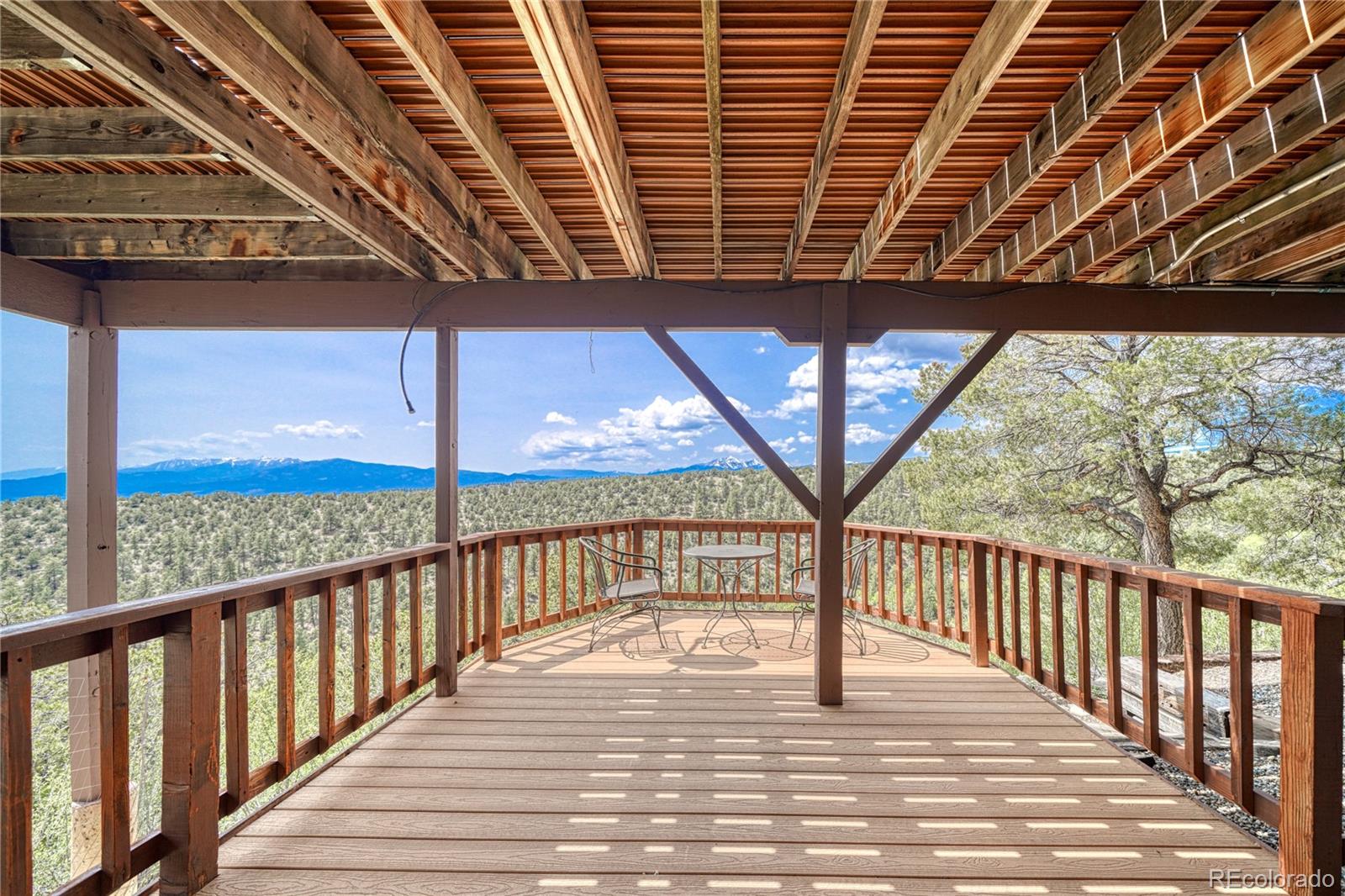 13400 Dry Gulch Road Salida CO 81201